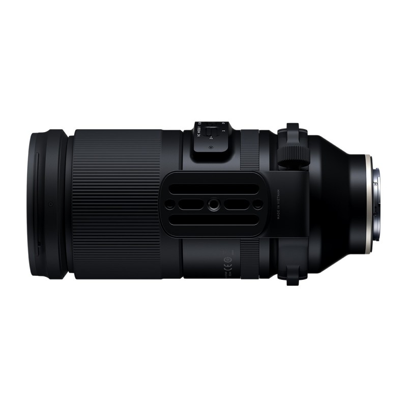 Tamron 150-500mm F 5-6.7 Di III VC VXD MILC Ultrateleobiettivo zoom Nero