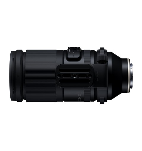 Tamron 150-500mm F 5-6.7 Di III VC VXD MILC Ultrateleobiettivo zoom Nero