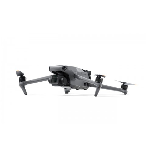 Solectric DJI Mavic 3 Fly More Combo 4 rotori Octocopter 20 MP 3840 x 2160 Pixel 5000 mAh Nero, Grigio