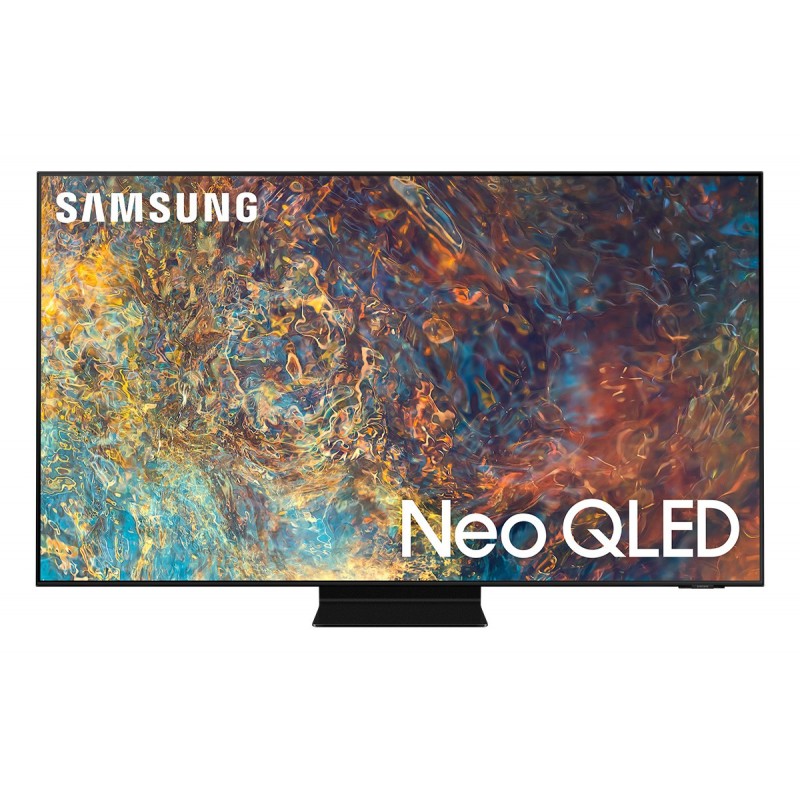 Samsung QE85QN90AAT 2.16 m (85") 4K Ultra HD Smart TV Wi-Fi Black