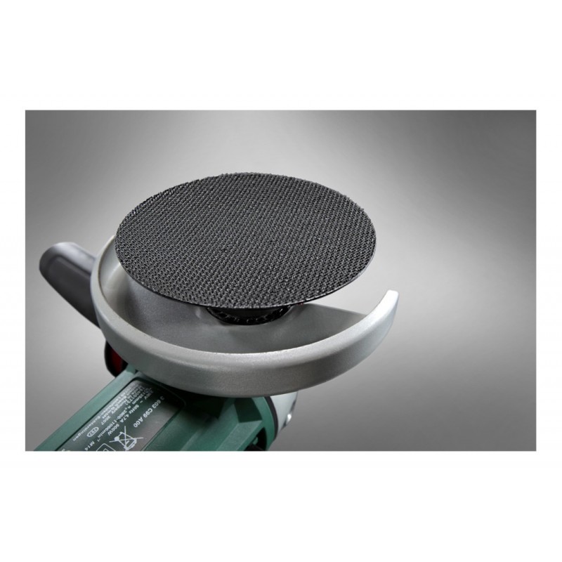 kwb 488000 angle grinder accessory Sanding plate