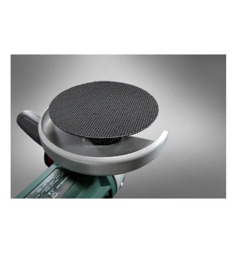 kwb 488000 angle grinder accessory Sanding plate