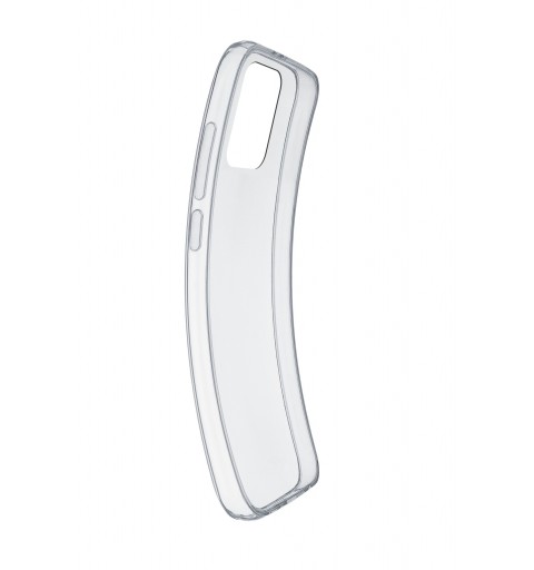 Cellularline Soft Handy-Schutzhülle 16,8 cm (6.6 Zoll) Cover Transparent