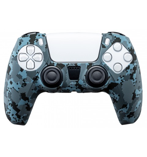 Qubick ACP50009 Gaming-Controller-Zubehör Gaming-Controllergehäuse