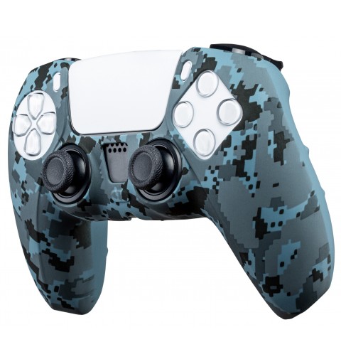 Qubick ACP50009 Gaming-Controller-Zubehör Gaming-Controllergehäuse