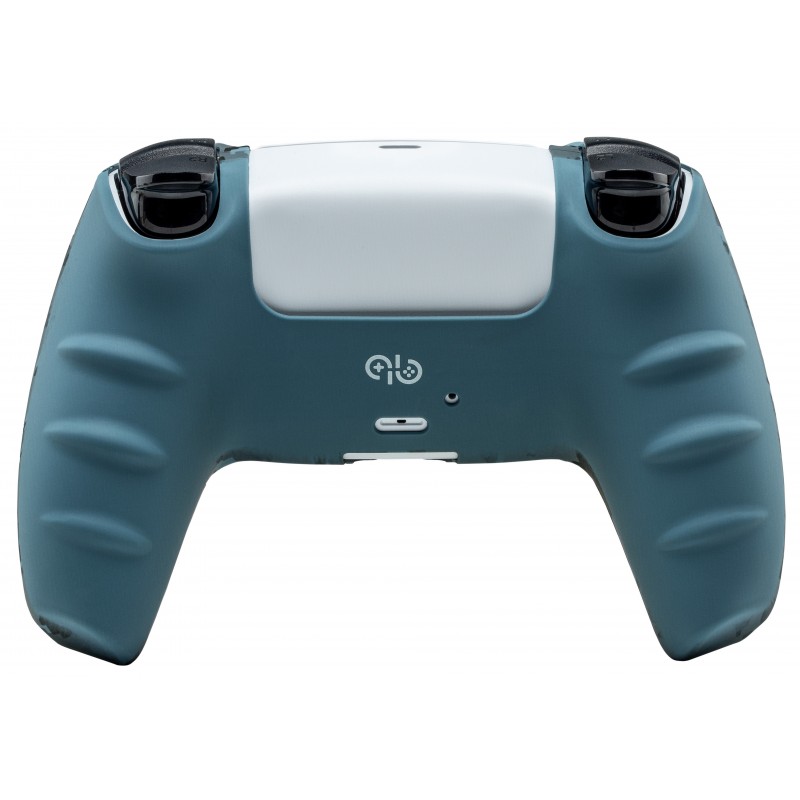 Qubick ACP50009 Gaming-Controller-Zubehör Gaming-Controllergehäuse