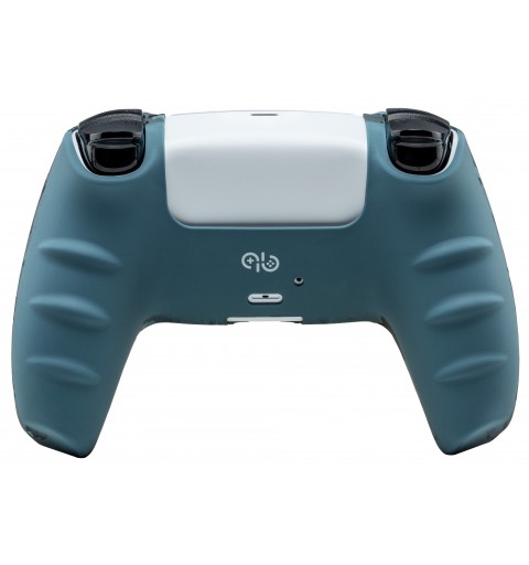 Qubick ACP50009 Gaming-Controller-Zubehör Gaming-Controllergehäuse