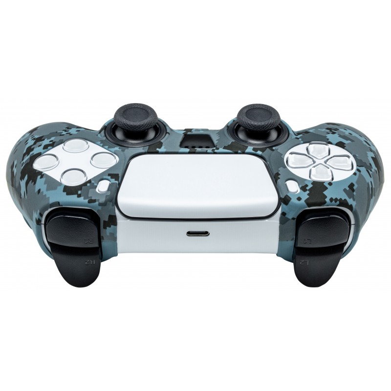 Qubick ACP50009 Gaming-Controller-Zubehör Gaming-Controllergehäuse