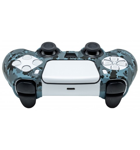 Qubick ACP50009 Gaming-Controller-Zubehör Gaming-Controllergehäuse