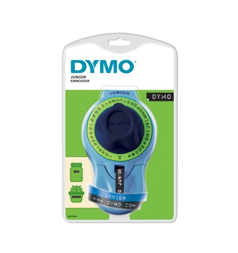 DYMO ® JUNIOR Embosser