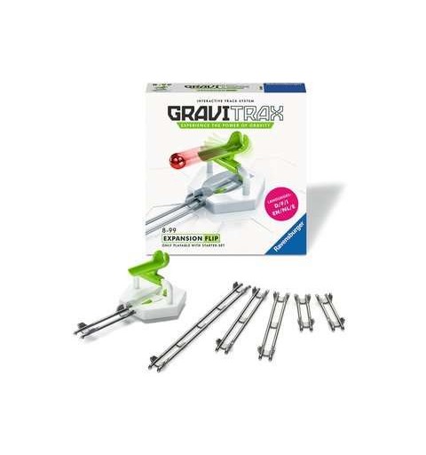 Ravensburger GraviTrax Bloc d'Action Flip