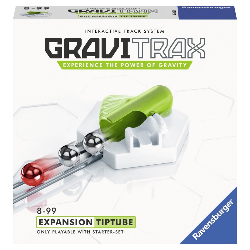 Ravensburger Gravitrax Tbo Altalena