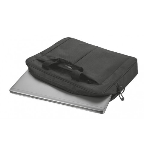 Trust Primo sacoche d'ordinateurs portables 40,6 cm (16") Malette Noir