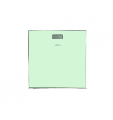 Laica PS1068 Square White Electronic personal scale