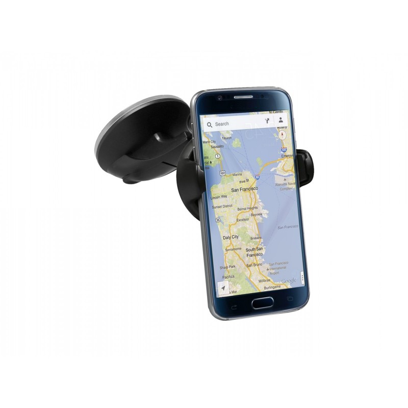 SBS Universal car holder for smartphone up to 5,5''