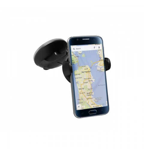 SBS Supporto universale da auto per smartphone fino a 5,5"