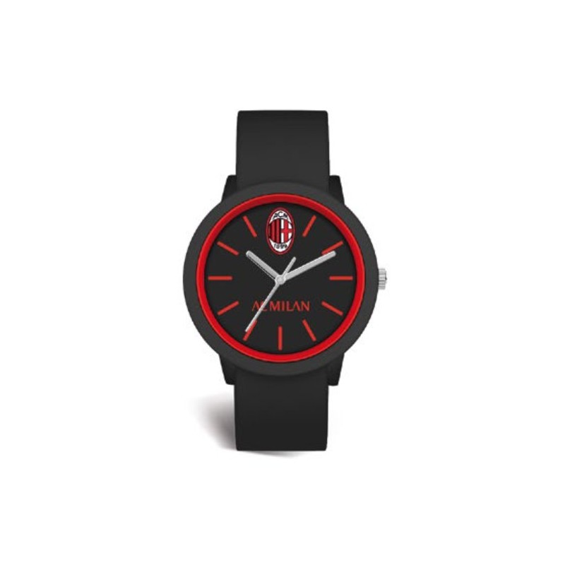 Lowell P-MN458UN1 watch Wrist watch Unisex Quartz Black