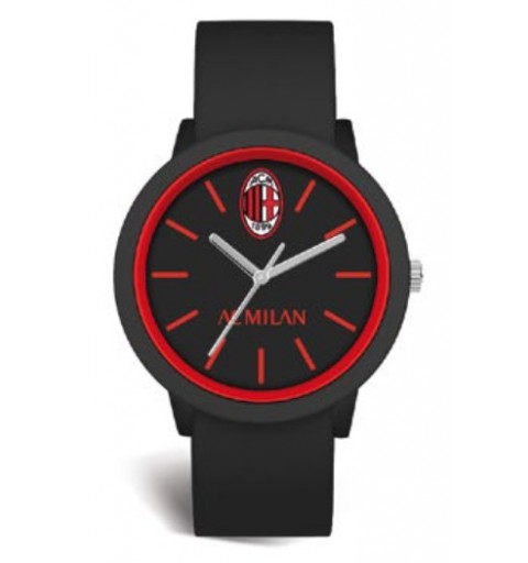 Lowell P-MN458UN1 watch Wrist watch Unisex Quartz Black