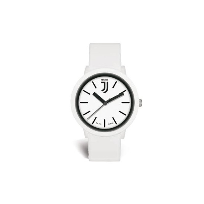 Lowell P-JW458UW1 orologio Orologio da polso Unisex Quarzo Bianco