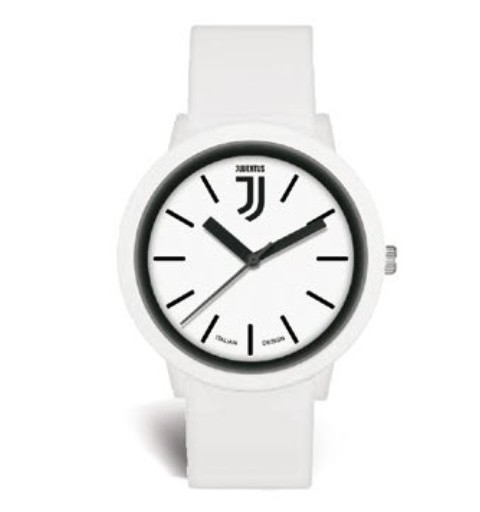 Lowell P-JW458UW1 reloj Reloj de pulsera Unisex Cuarzo Blanco