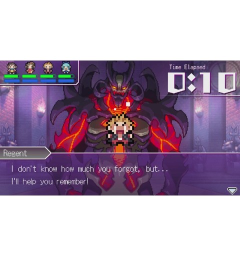 Koch Media The Longest Five Minutes, Switch Standard Englisch Nintendo Switch