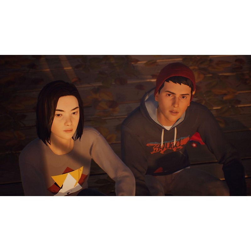 Koch Media Life is Strange 2, PS4 Standard PlayStation 4