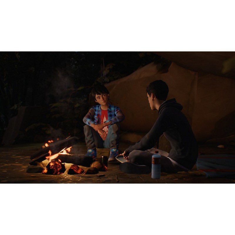 Koch Media Life is Strange 2, PS4 Standard PlayStation 4