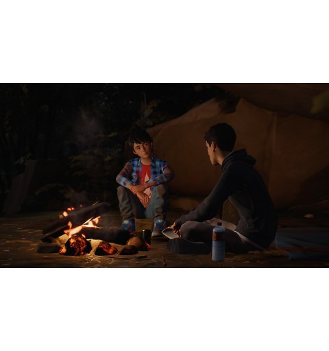 Koch Media Life is Strange 2, PS4 Standard PlayStation 4