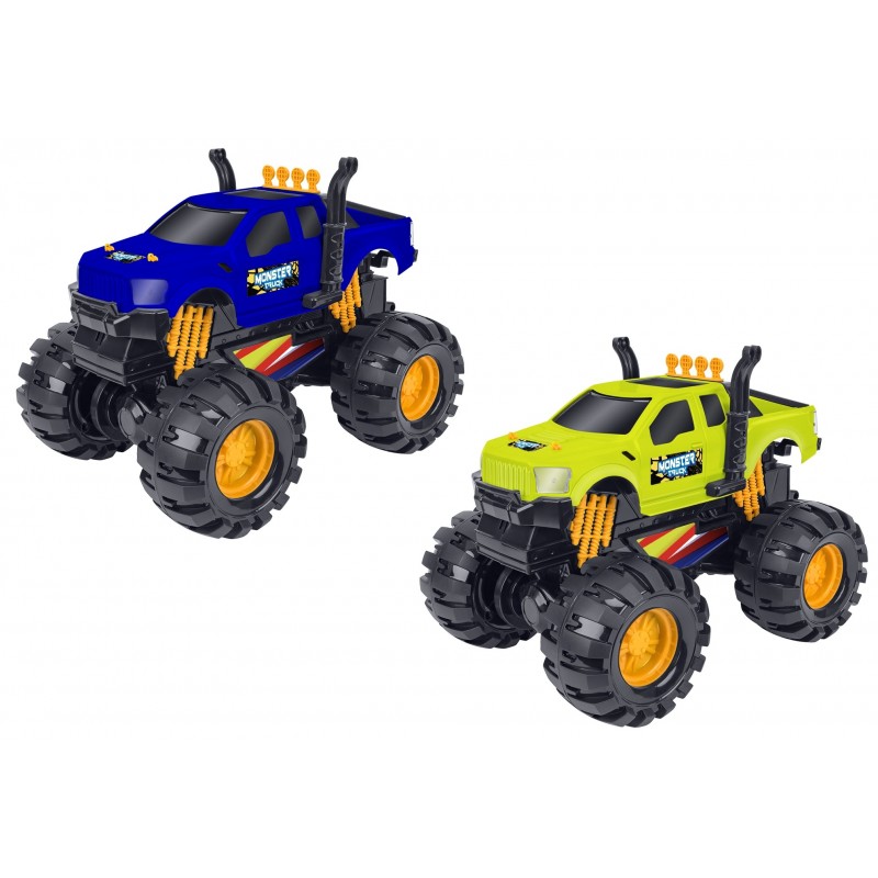 W'Toy Monster Off Road
