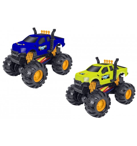 W'Toy Monster Off Road