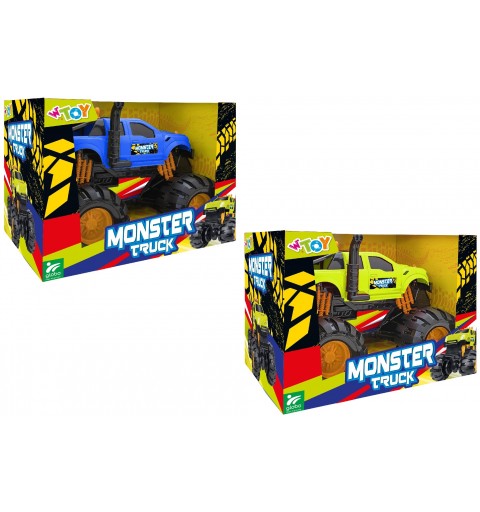 W'Toy Monster Off Road