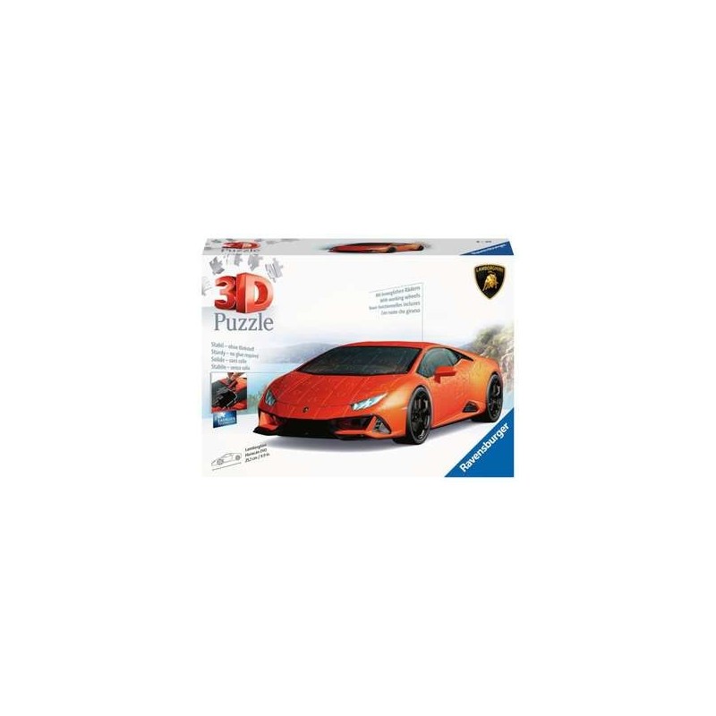 Ravensburger Lamborghini Huracán EVO