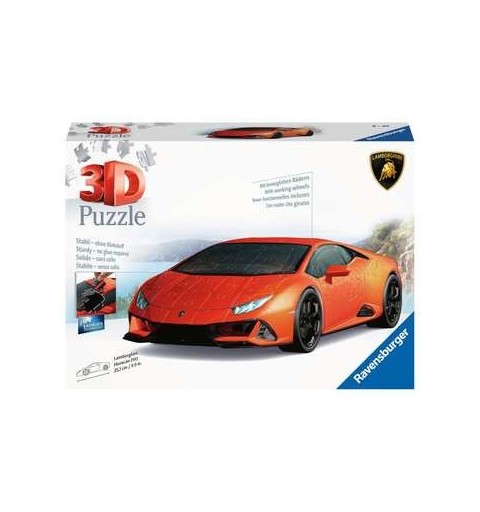 Ravensburger Lamborghini Huracán EVO