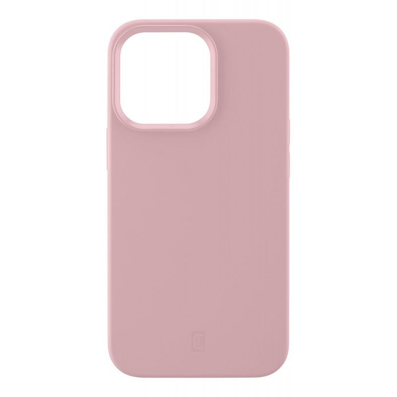 Cellularline Sensation mobile phone case 15.5 cm (6.1") Cover Pink