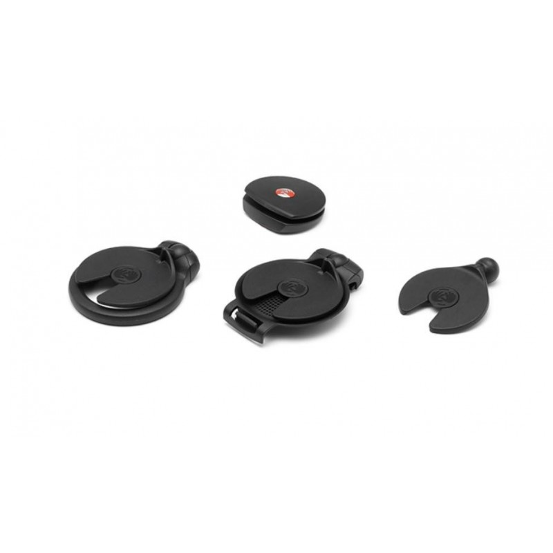 TomTom Comodo supporto per cruscotto TomTom Comodo supporto per cruscotto