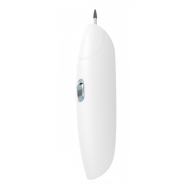 HoMedics MAN-1300 Establecer Plástico Blanco