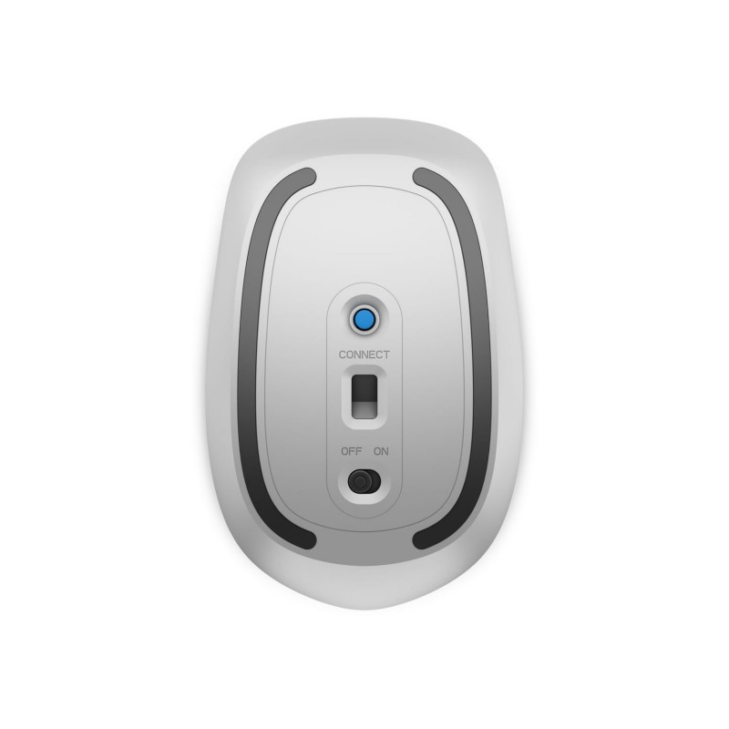 HP Z5000 mouse Ambidestro Bluetooth