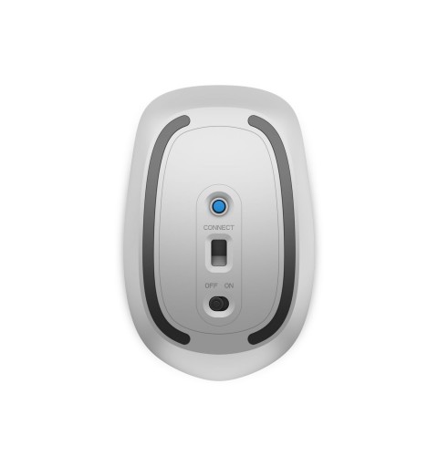 HP Z5000 mouse Ambidextrous Bluetooth