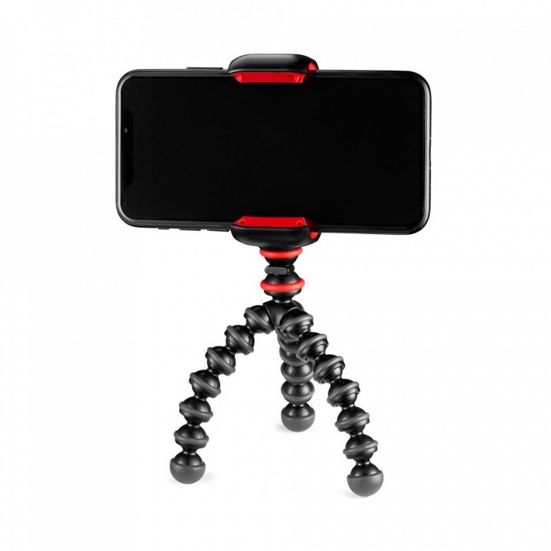 Joby GorillaPod tripod Smartphone Action camera 3 leg(s)