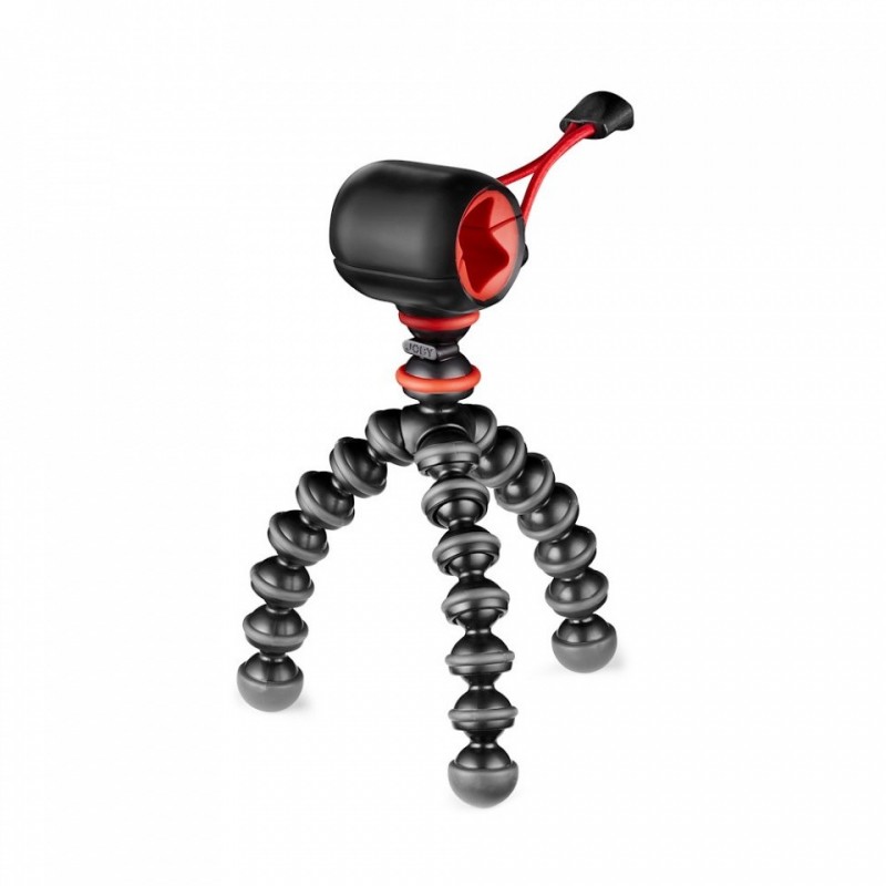 Joby GorillaPod Stativ Smartphone- Action-Kamera 3 Bein(e)