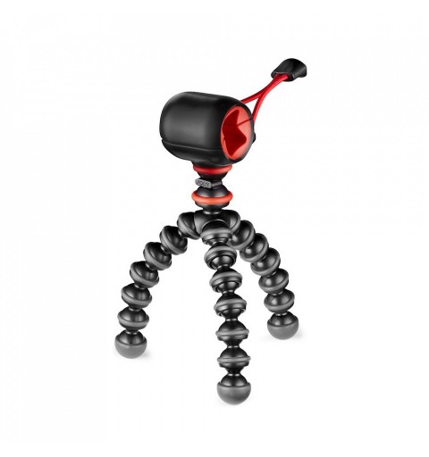 Joby GorillaPod Stativ Smartphone- Action-Kamera 3 Bein(e)