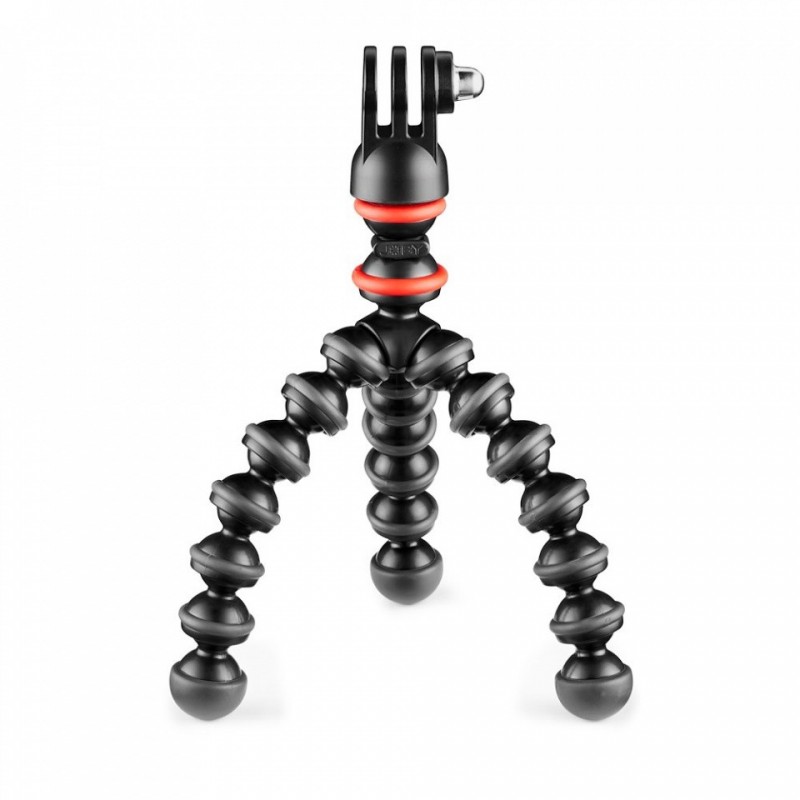 Joby GorillaPod Stativ Smartphone- Action-Kamera 3 Bein(e)