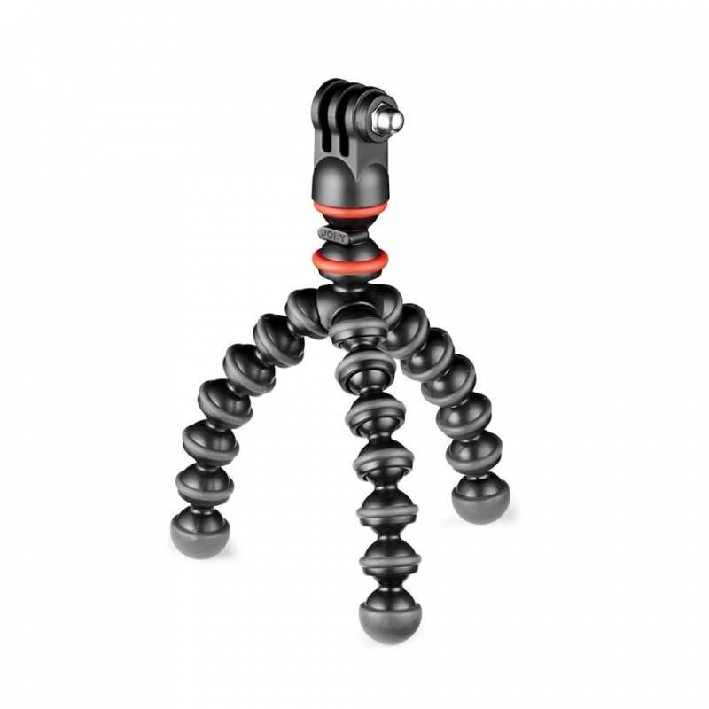 Joby GorillaPod Stativ Smartphone- Action-Kamera 3 Bein(e)