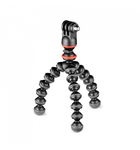 Joby GorillaPod Stativ Smartphone- Action-Kamera 3 Bein(e)