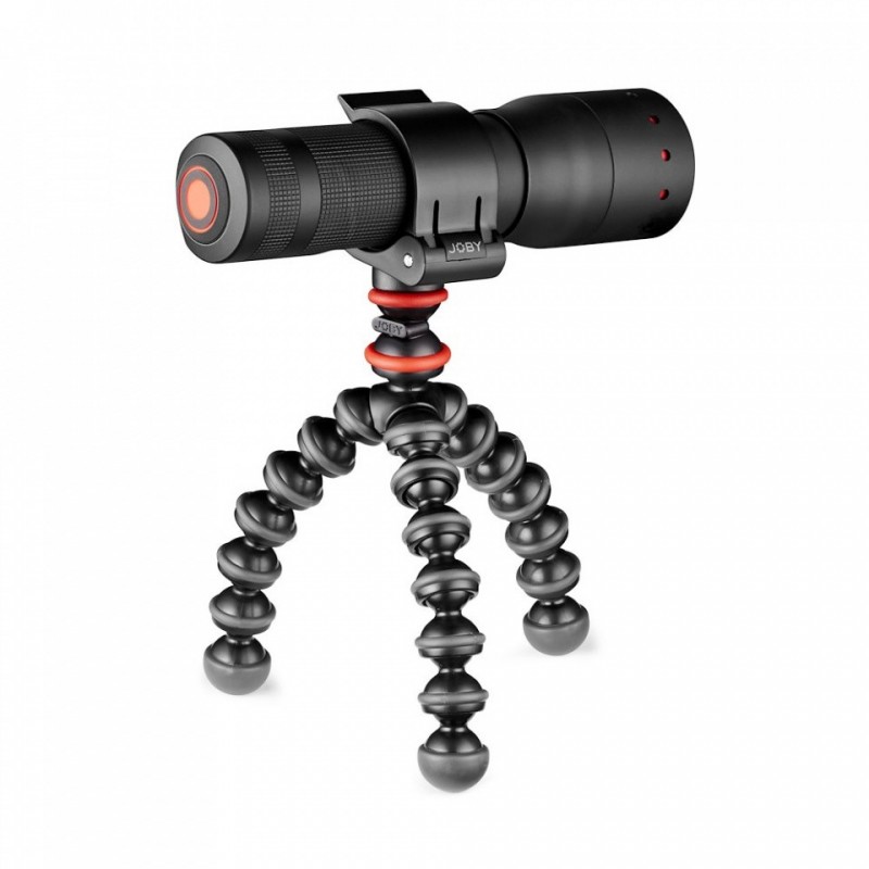 Joby GorillaPod Stativ Smartphone- Action-Kamera 3 Bein(e)