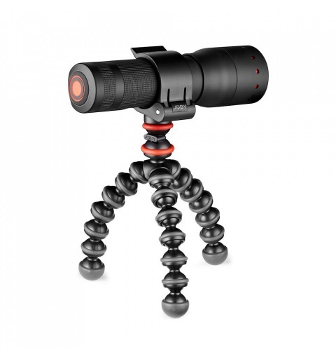 Joby GorillaPod Stativ Smartphone- Action-Kamera 3 Bein(e)