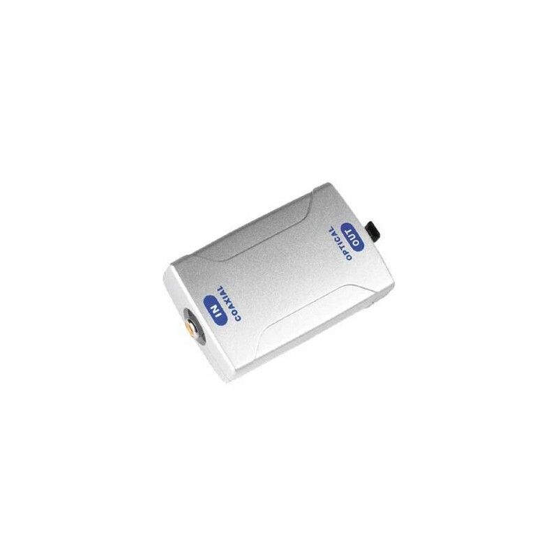 Hama 00042906 convertitore multimediale di rete Hama 00042906 convertitore multimediale di rete