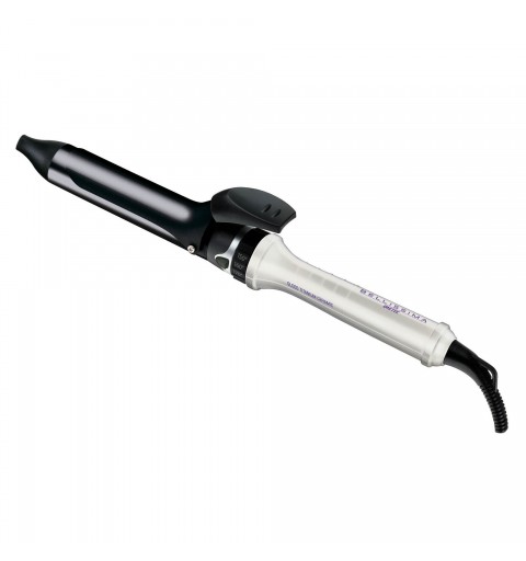 Imetec Bellissima GT13 50 Curling iron Warm Black, White 50 W 2 m