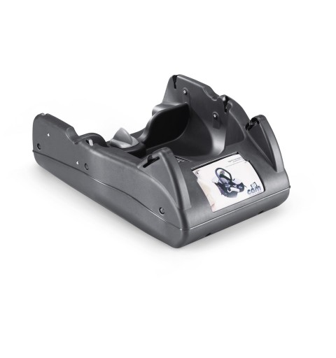Cam S134 V49 car seat base Black