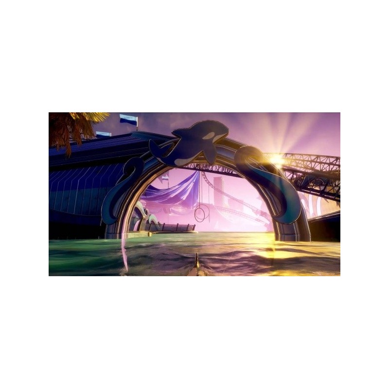 Koch Media Maneater Standard Italien Xbox Series X